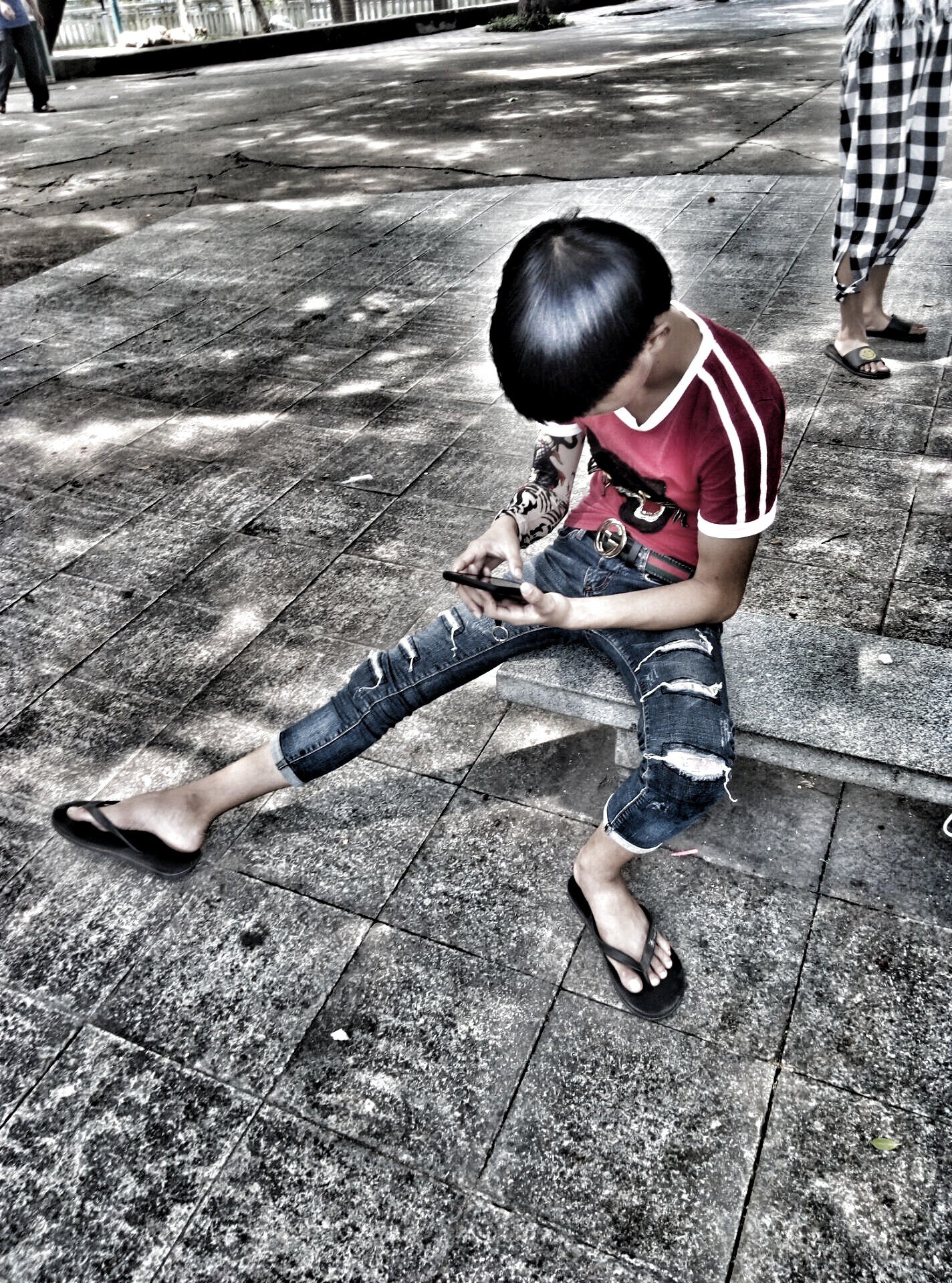 锋95弟98的主页-快手直播