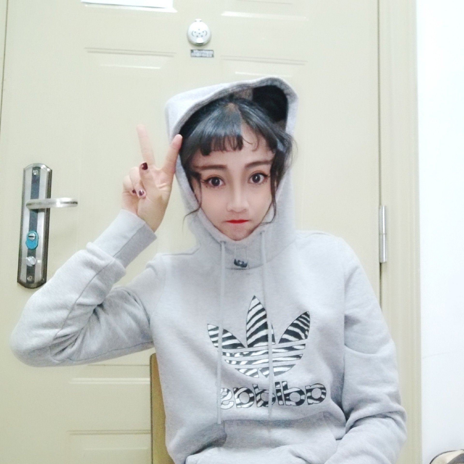 琪$仙子06的主页-快手直播