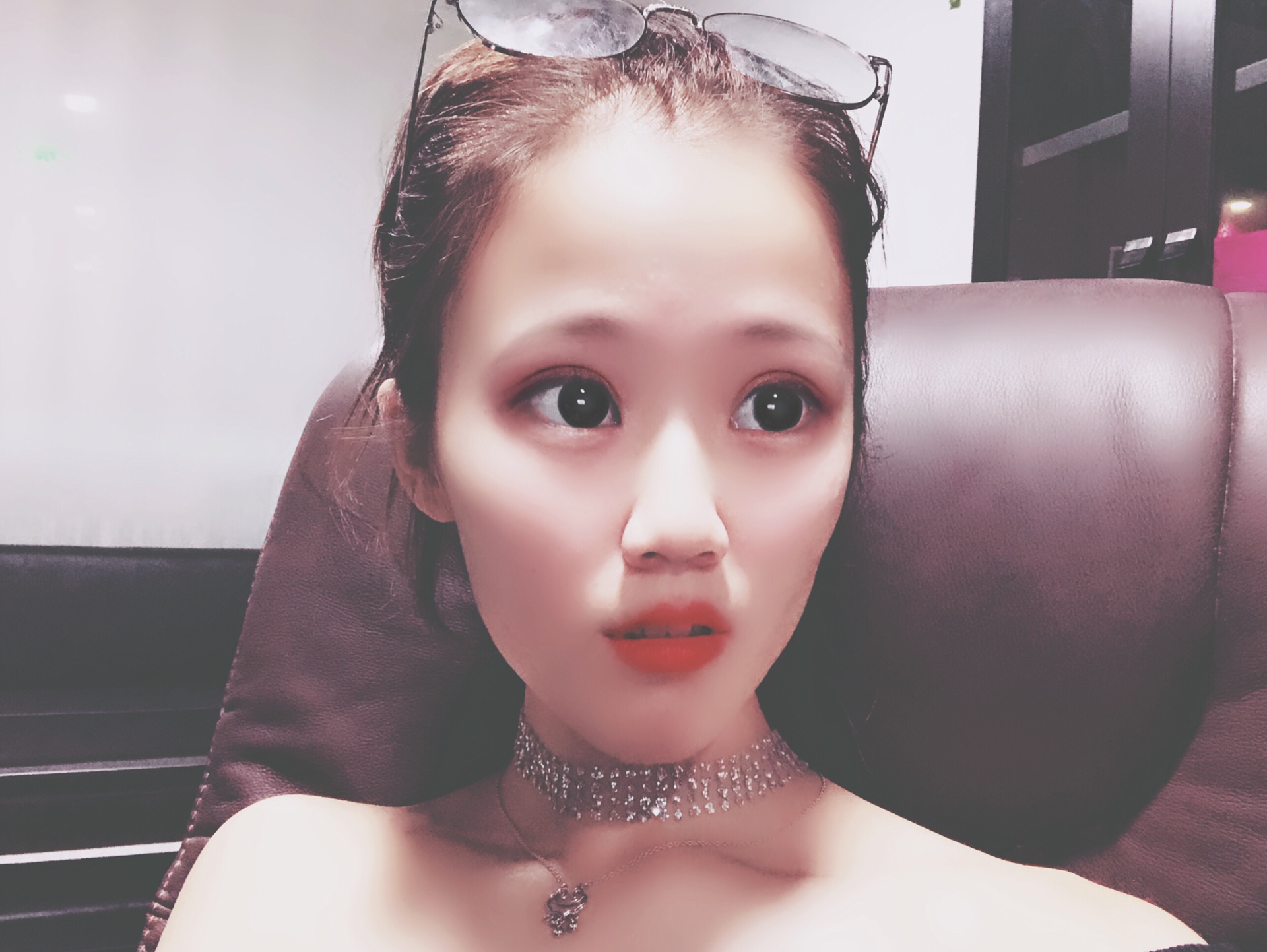 奥利萝小仙女的主页-快手直播