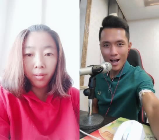 身弘0505(露露)的主页-快手直播