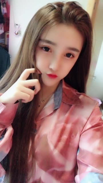 露娜小baby的主页-快手直播