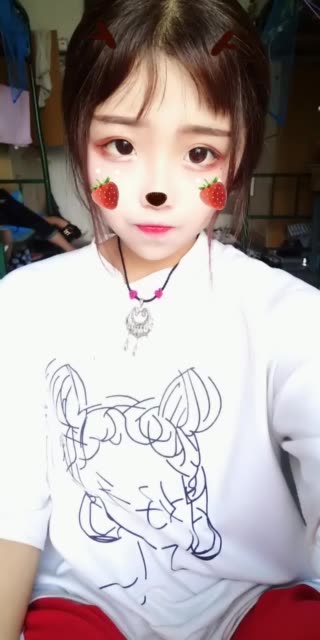 1梦琪是正妹79的主页-快手直播