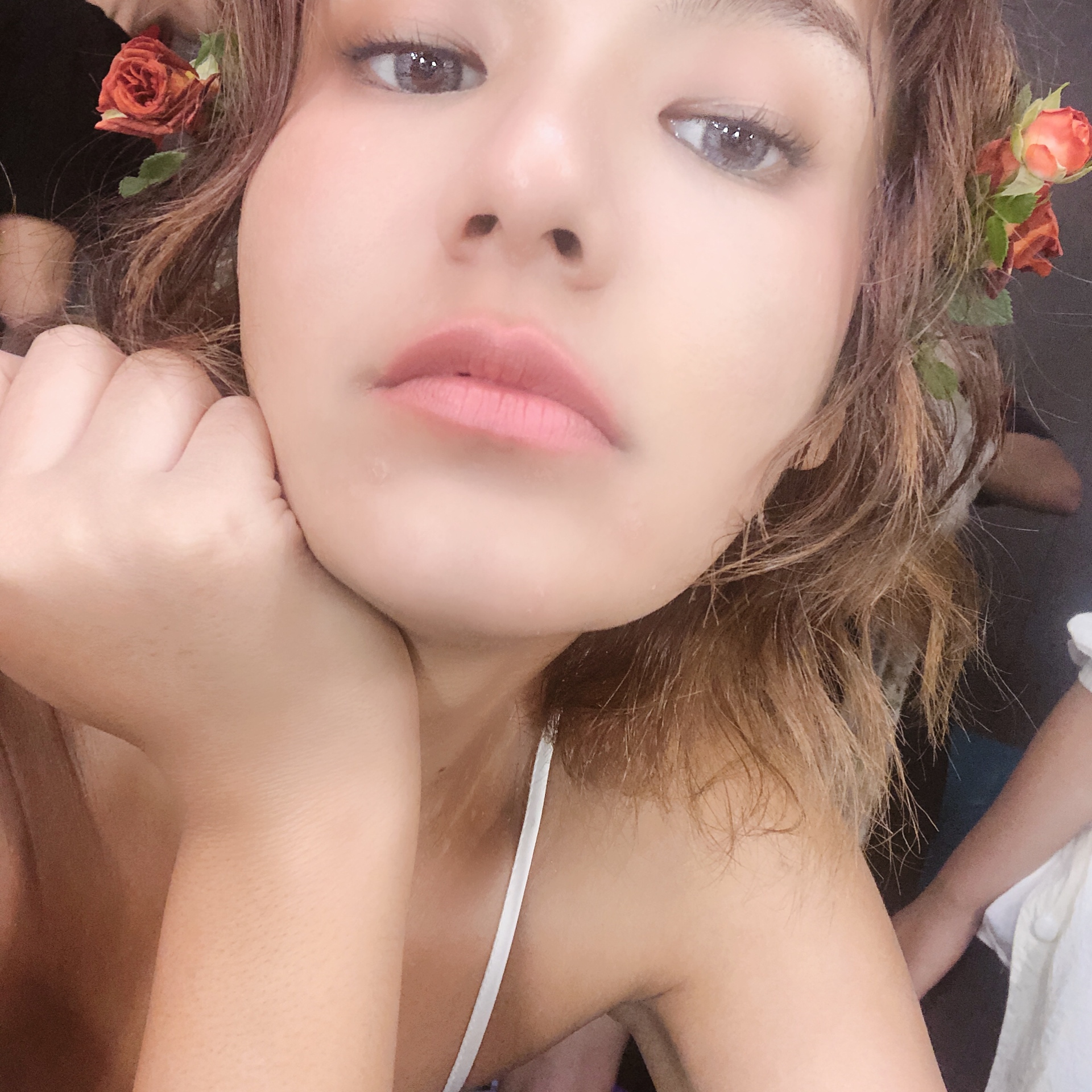 0269♀15 太好看惹@想把造型师抱回家 - 莎莎-kawsarayy的快手