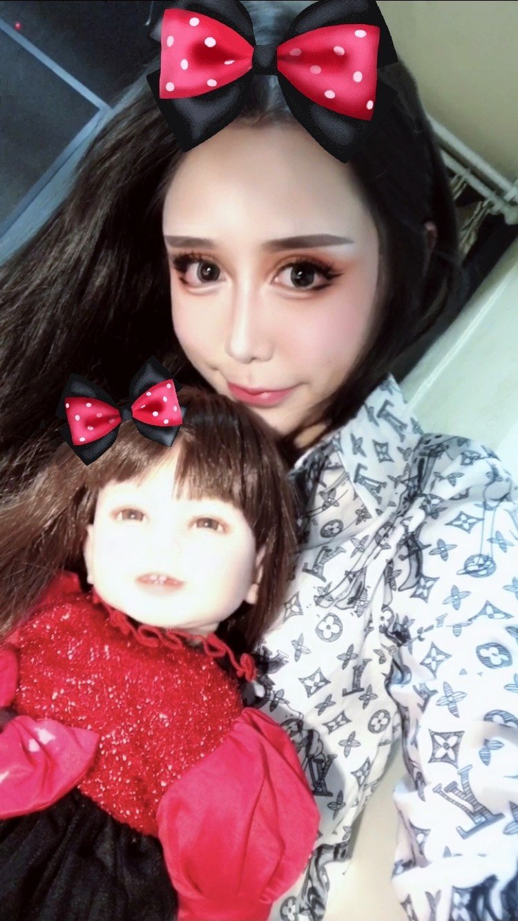 兔仙.chirsty的主页-快手直播