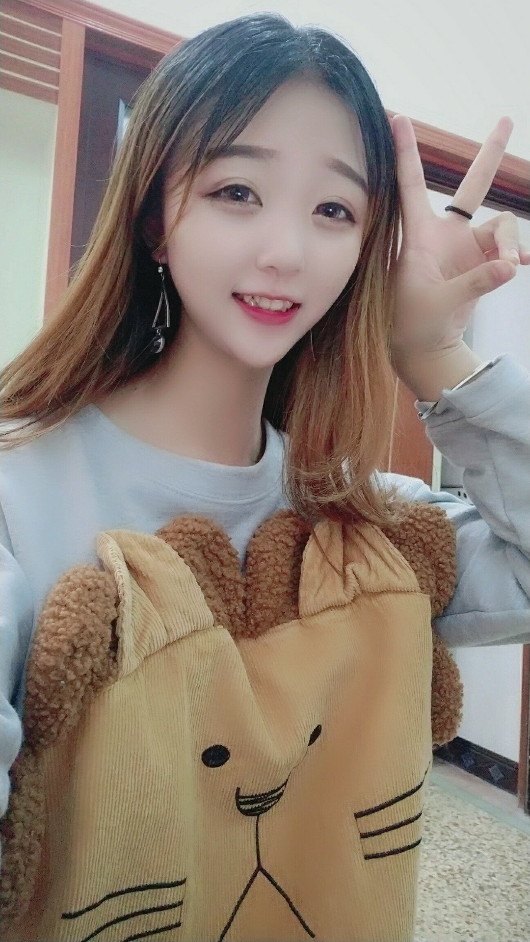 柚柚ouo93的主页-快手直播