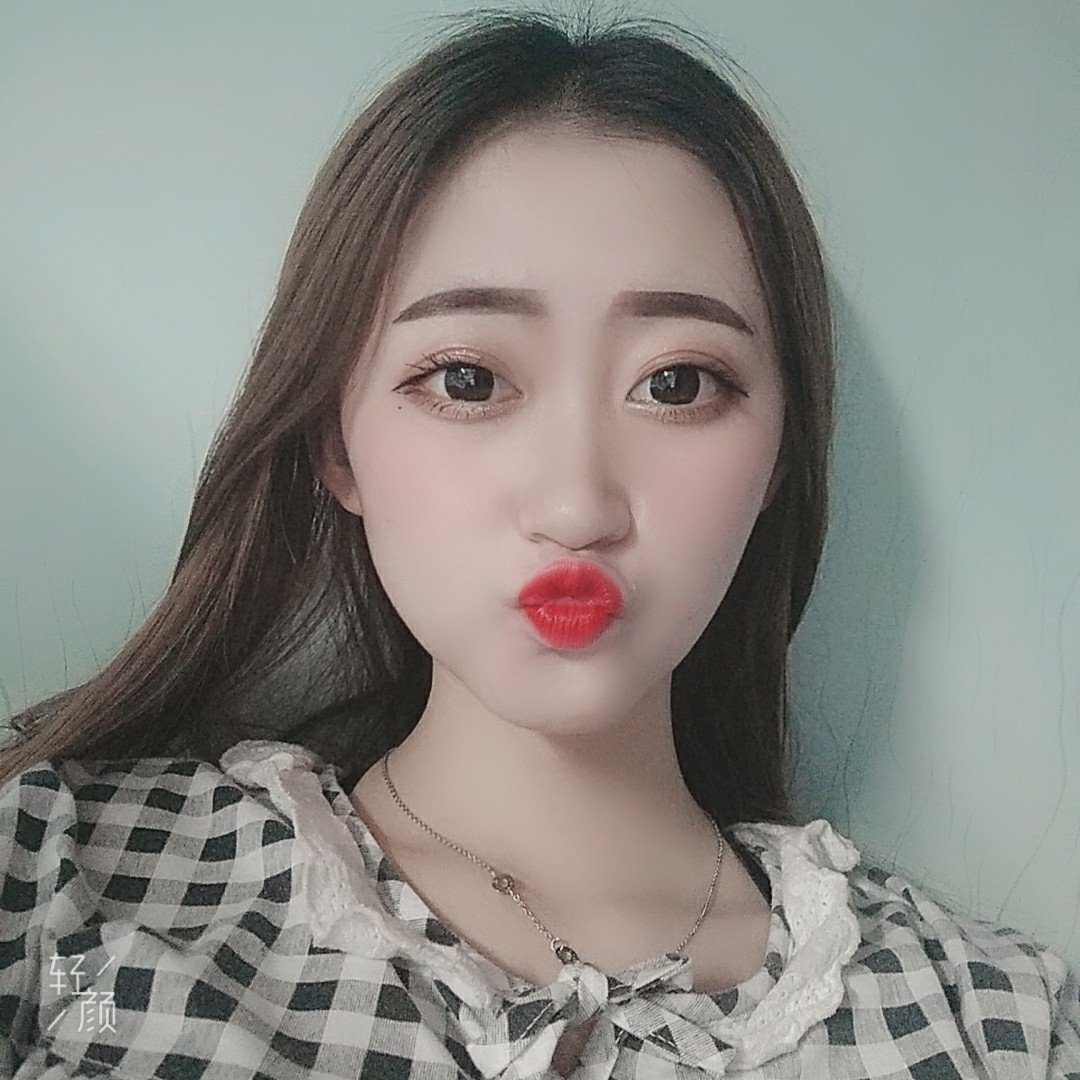 baby蕾的主页-快手直播