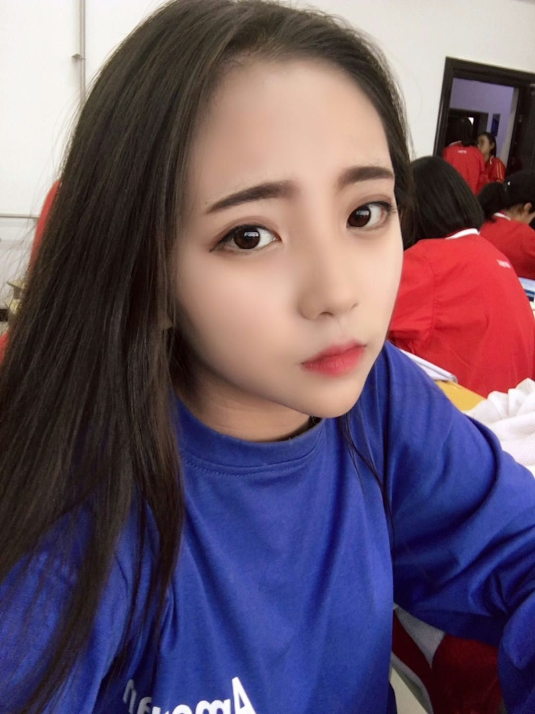 马明月-快手直播