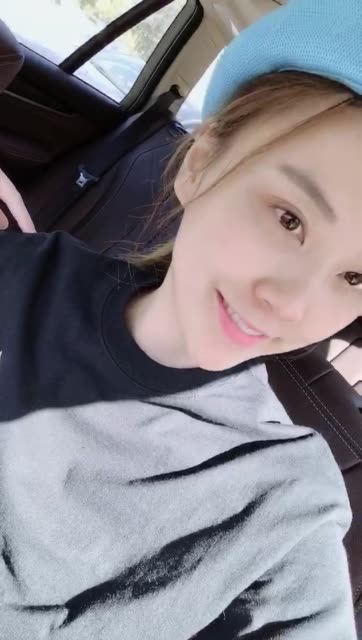 小叶子yummy的主页-快手直播