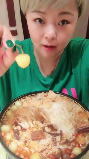 吃货喵姐(十万粉)