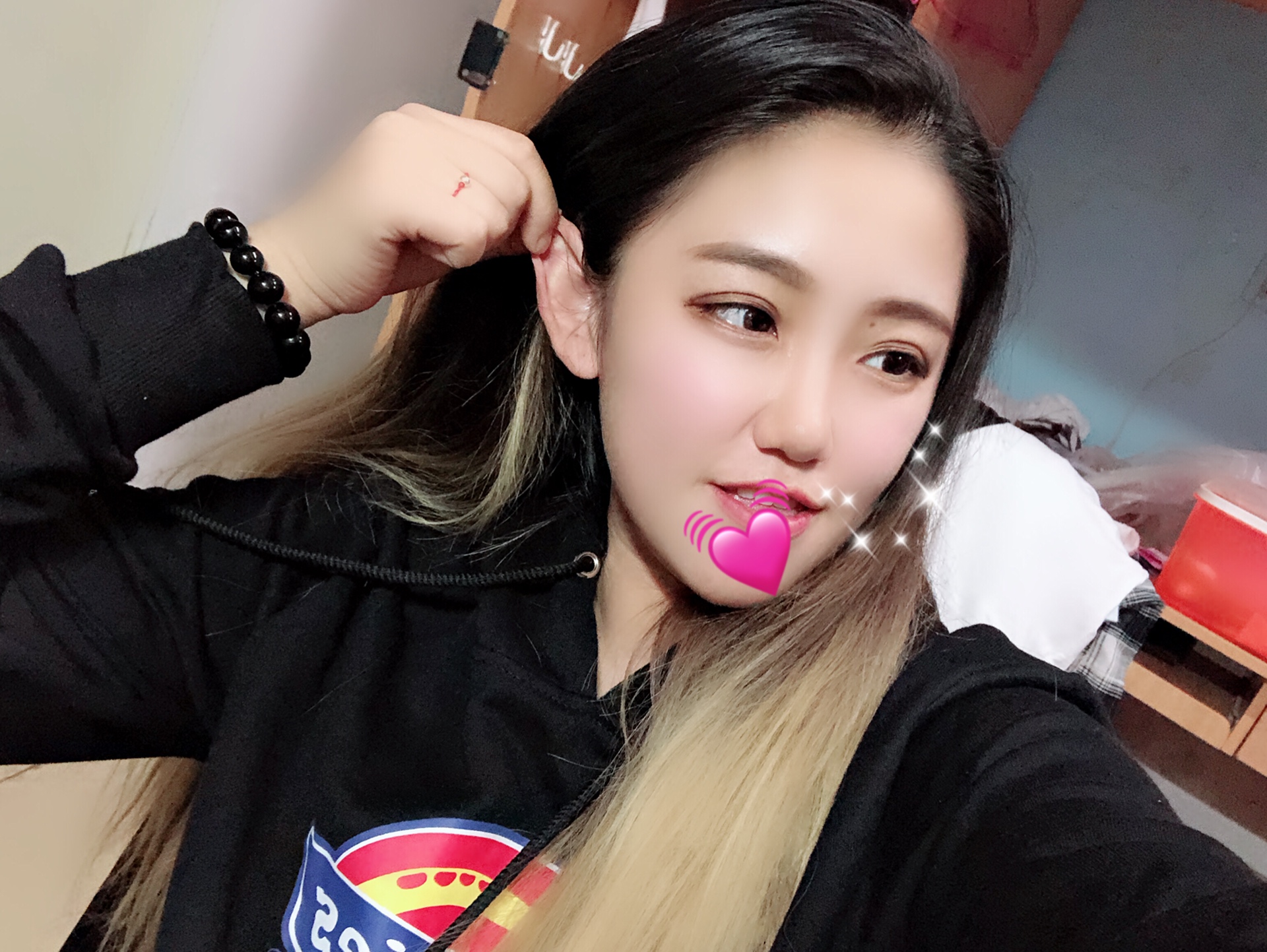 我不要的东西,你才刚刚着迷,你跟我炫耀什么 - chang延绪?的快手