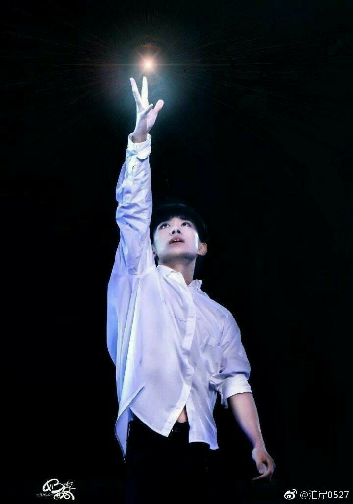 (o669081899)  #易烊千玺##tfboys##千玺##千凯千##千源# 726