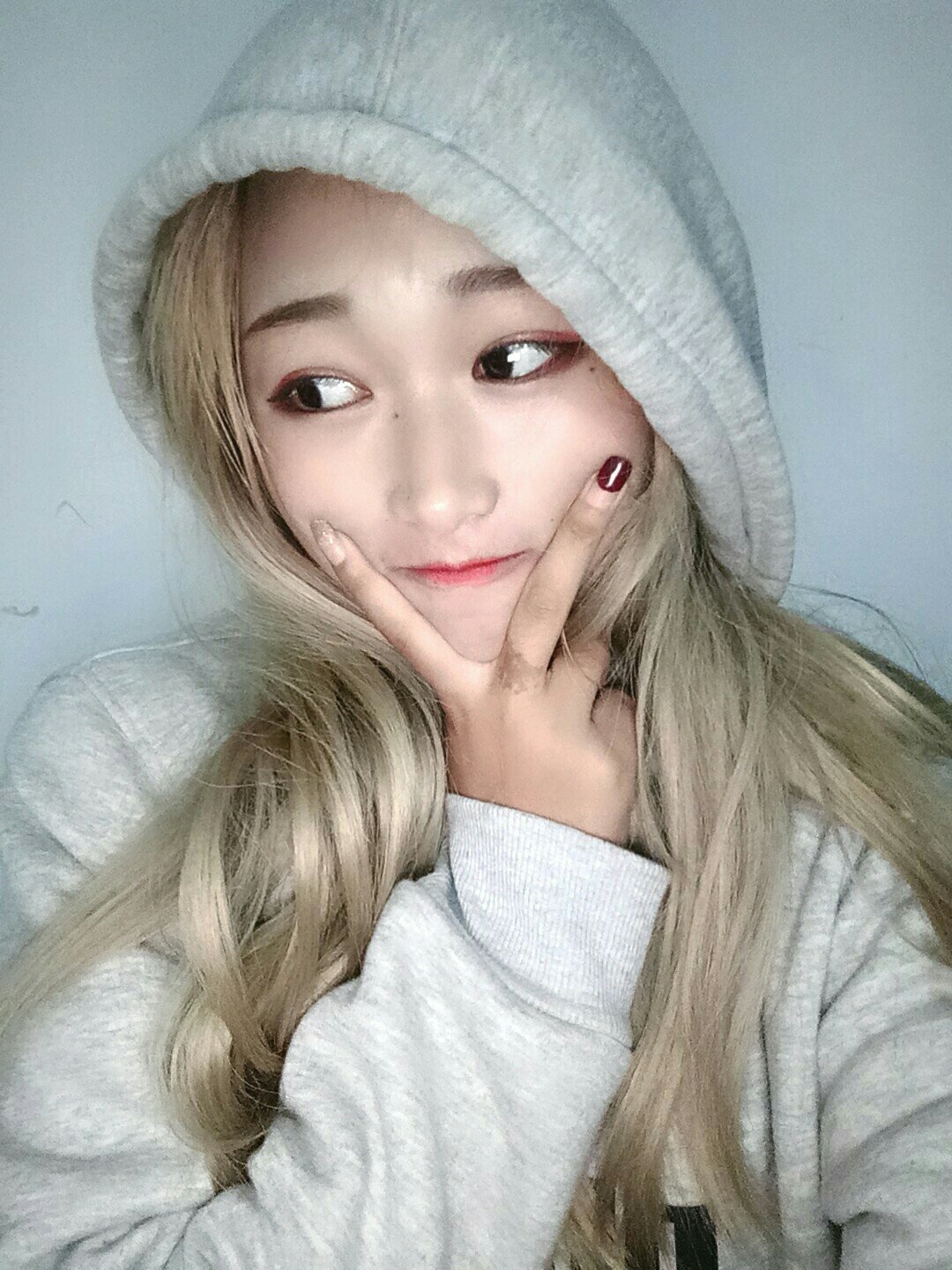 刘欣欣78熊小磊的主页-快手直播