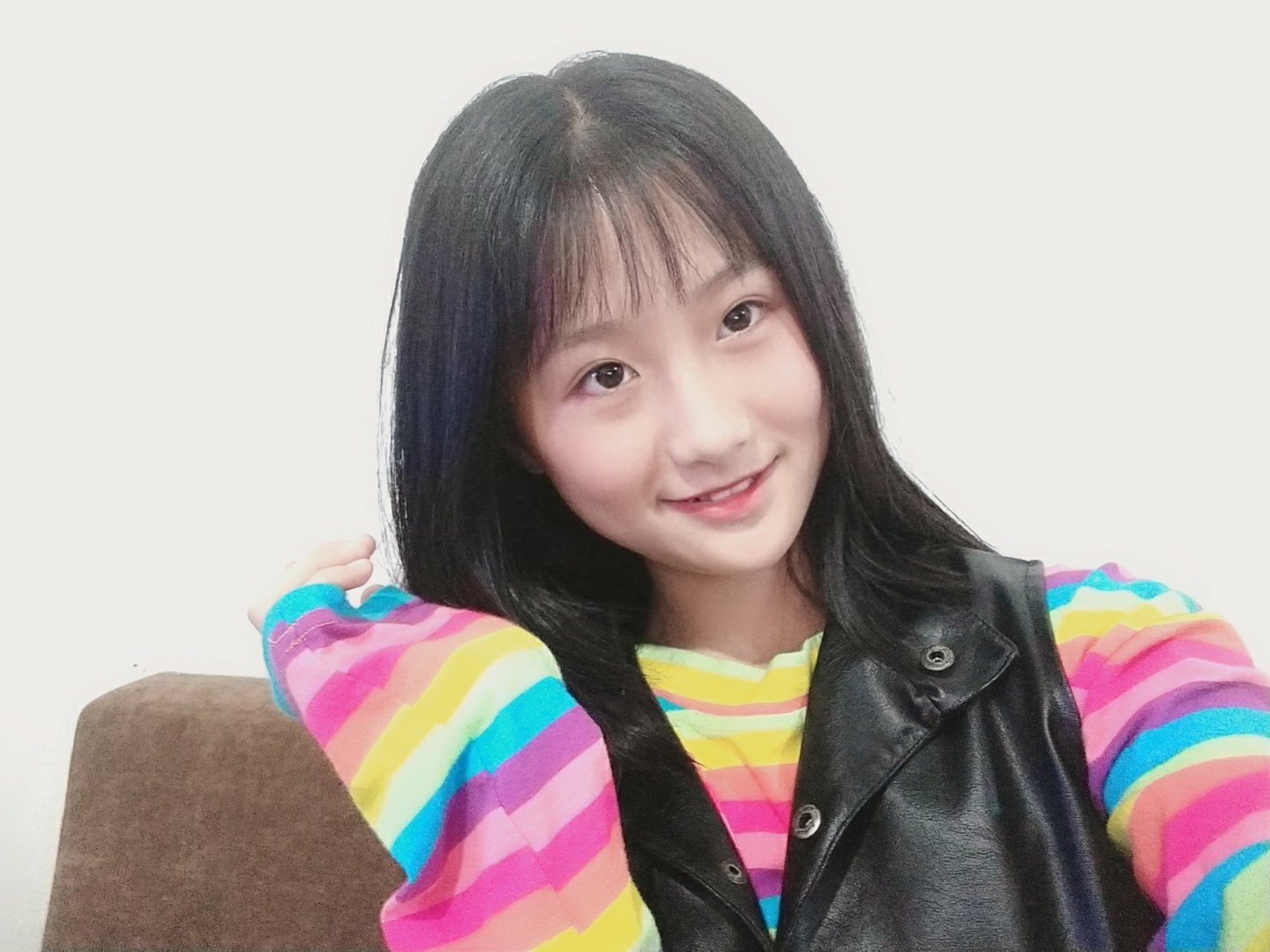 96鬼马精灵小魔女96的主页-快手直播