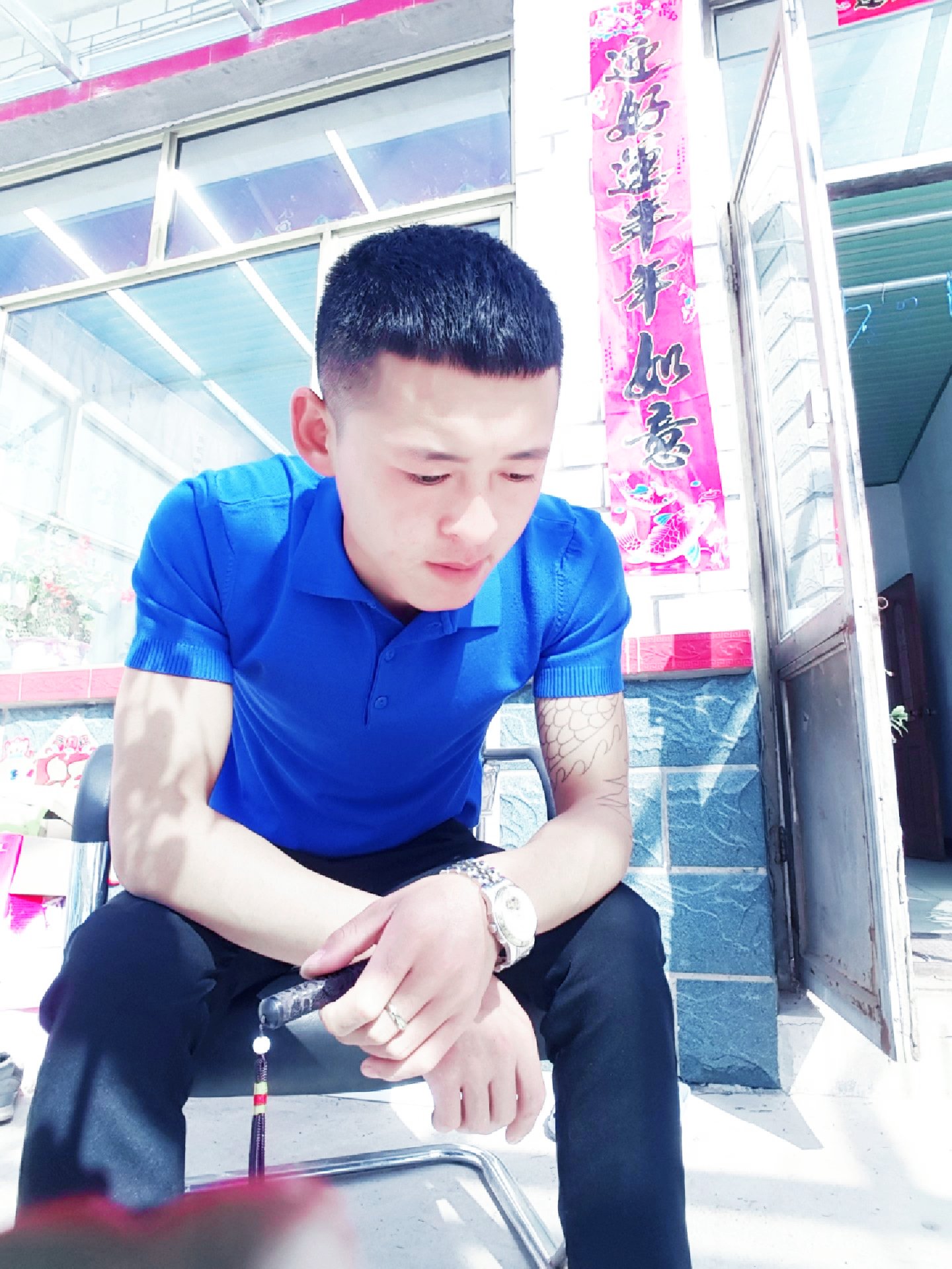 木兰97龙弟的主页-快手直播