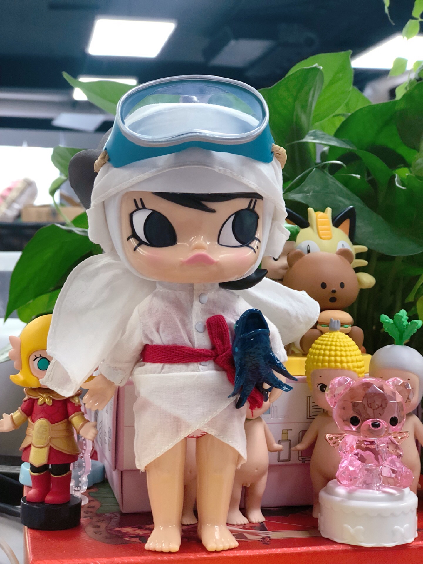 泰透##史莱姆# @冷依凌(o493798525) @喵羽师:(小航)(o657704274)