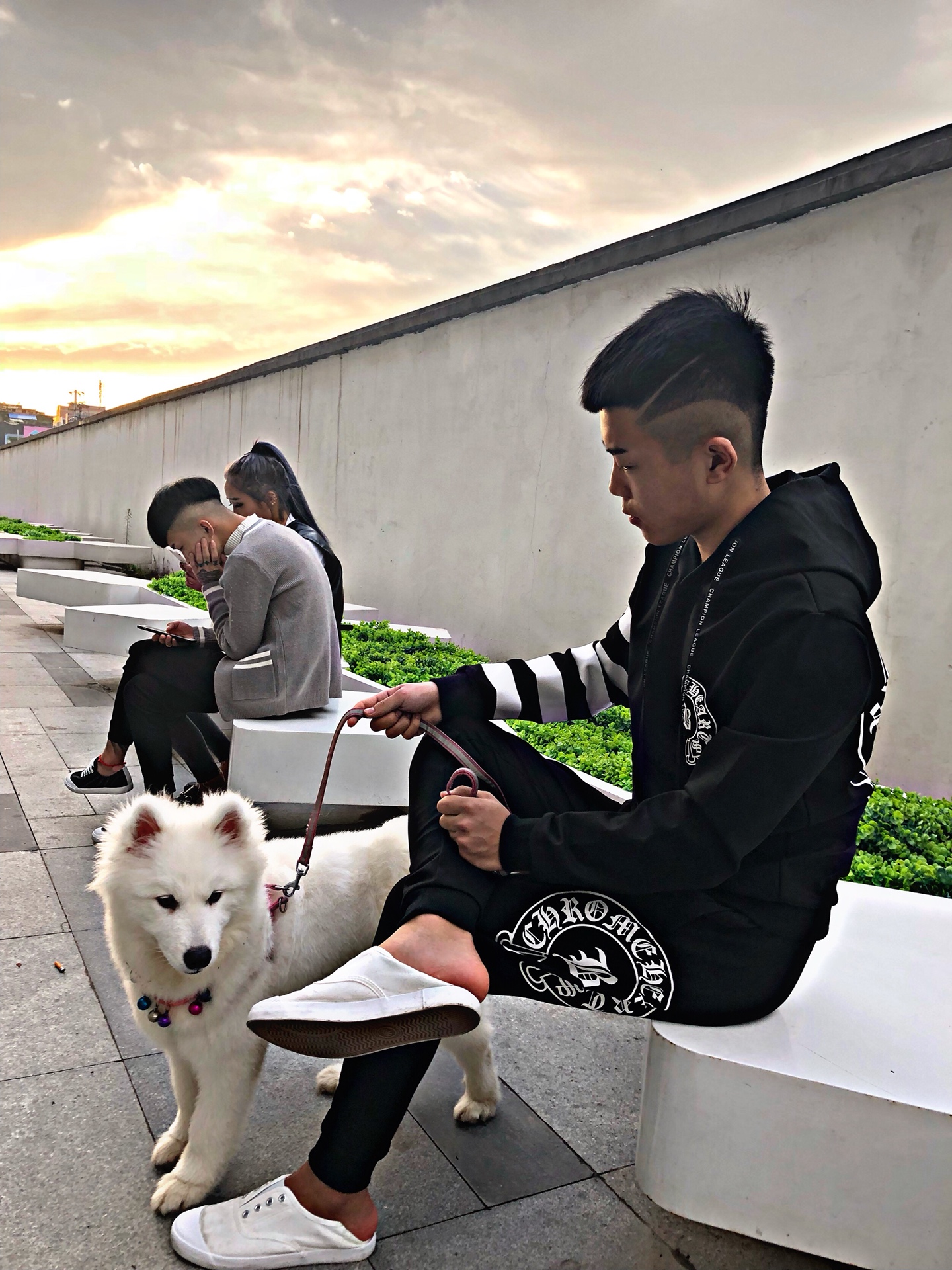 03 @张诗尧7099破70w(o672841895) - 大响75(张诗尧)的快手