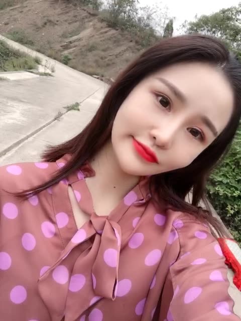 莉莉莉baby的主页-快手直播