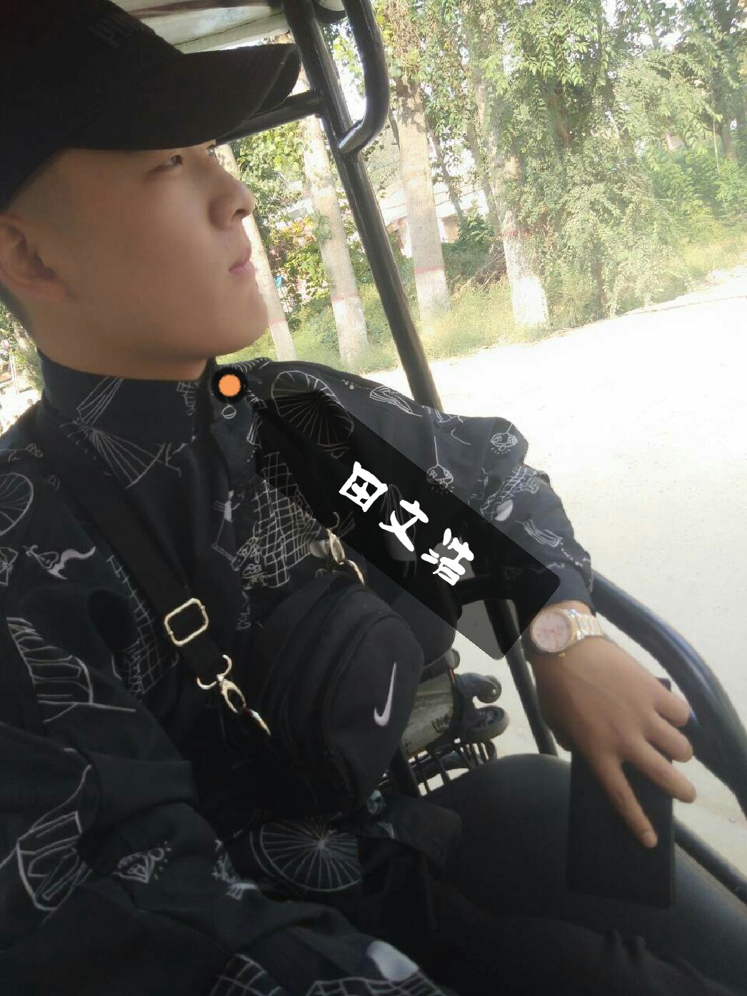 田文浩"93"的主页-快手直播