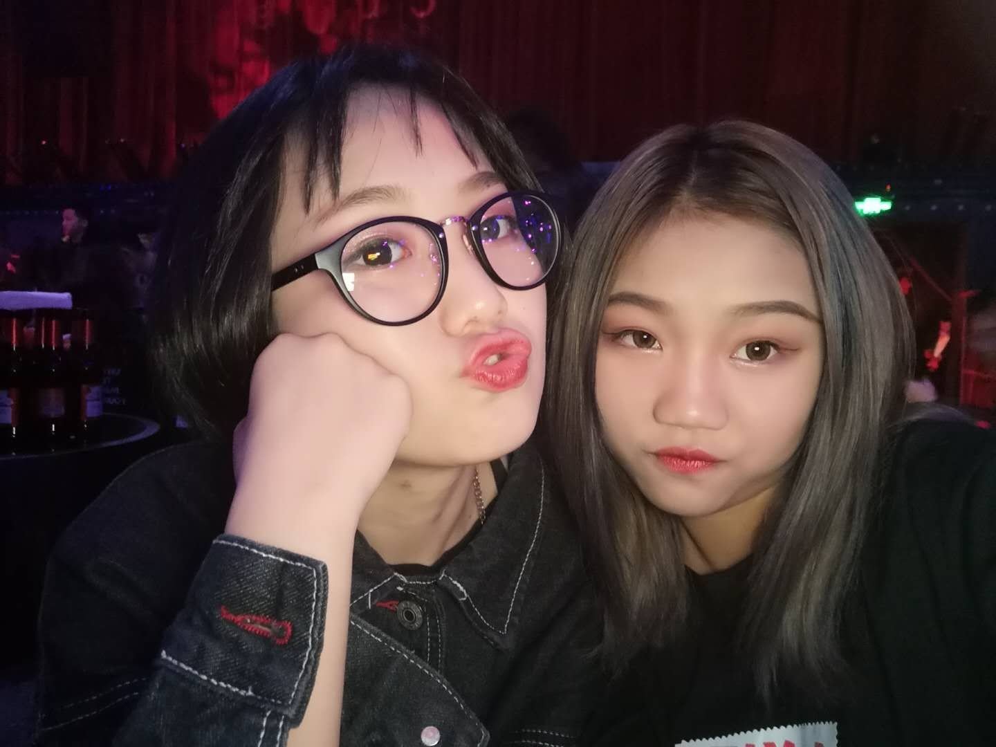 你马子真不赖)的主页-快手直播