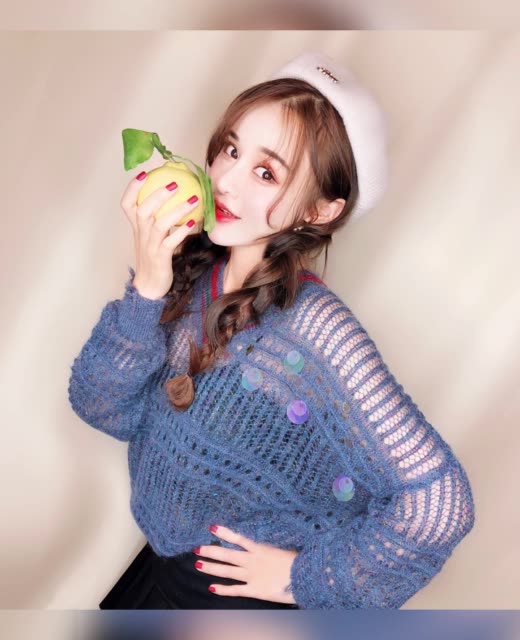 仙子蜜蜜(国民小航)的主页-快手直播