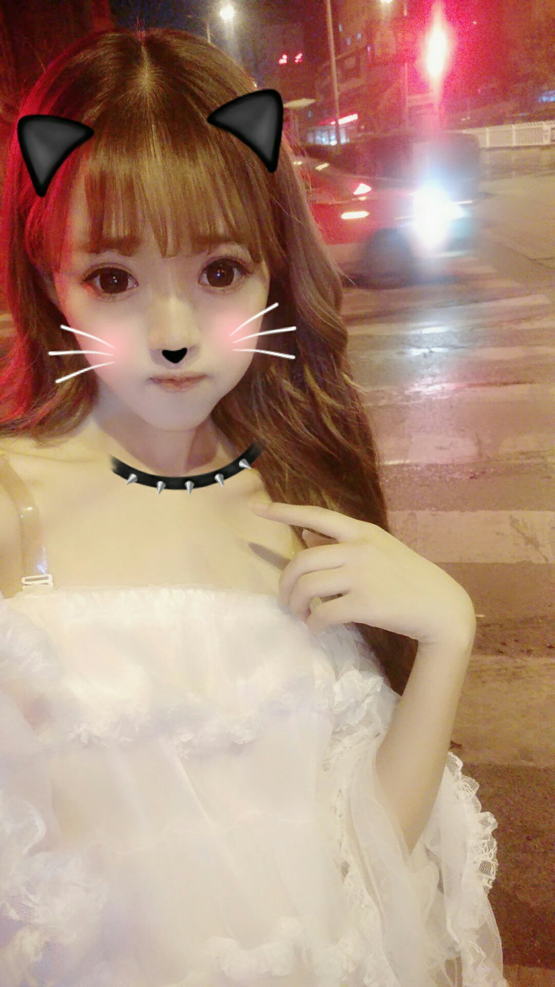 小艾girl的主页-快手直播