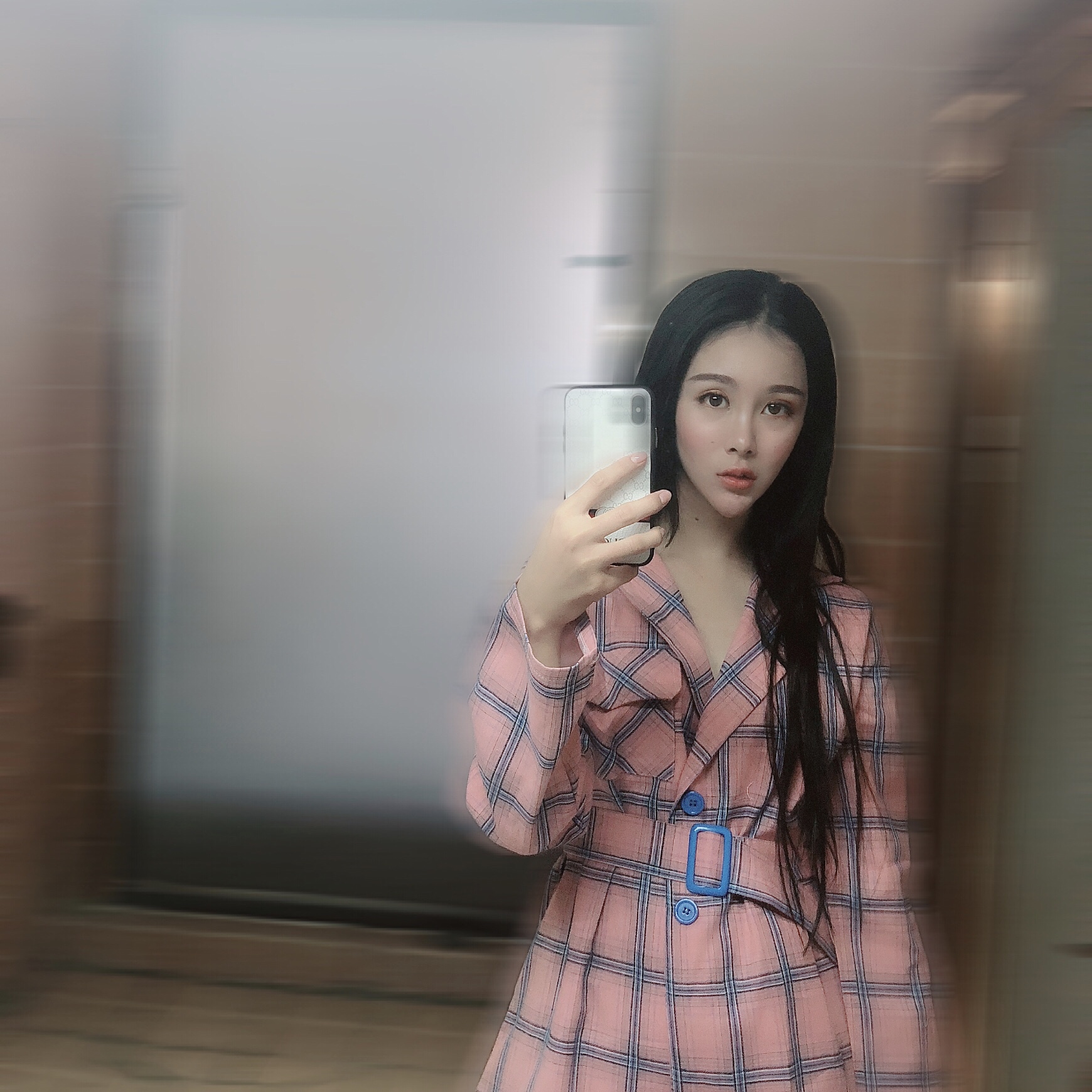 我想一口一口吃掉你的忧愁97 - 晴芭比0269♀15的快手