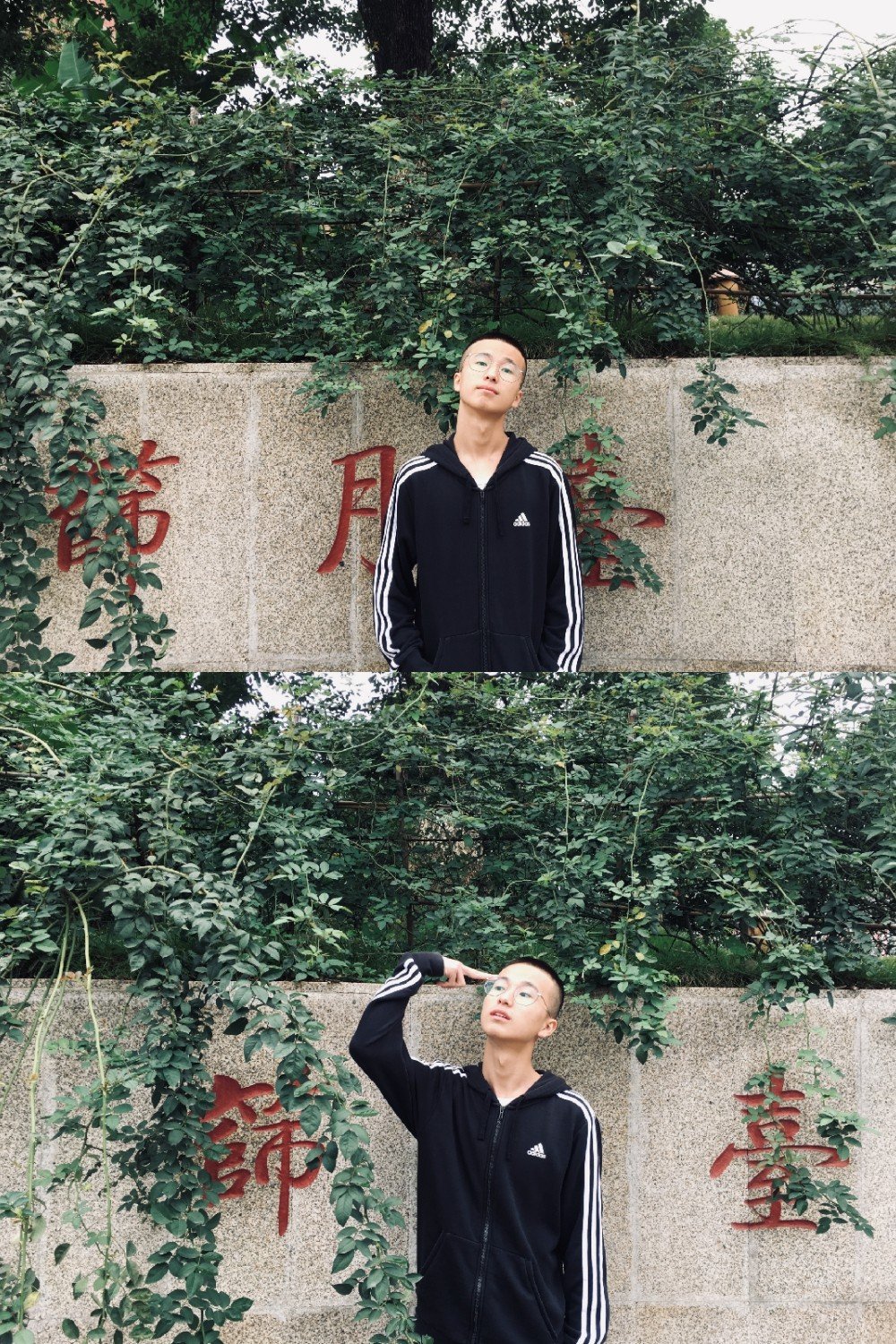 官宣 @李安琪-(o231167873)  3057 播放62 赞                 32