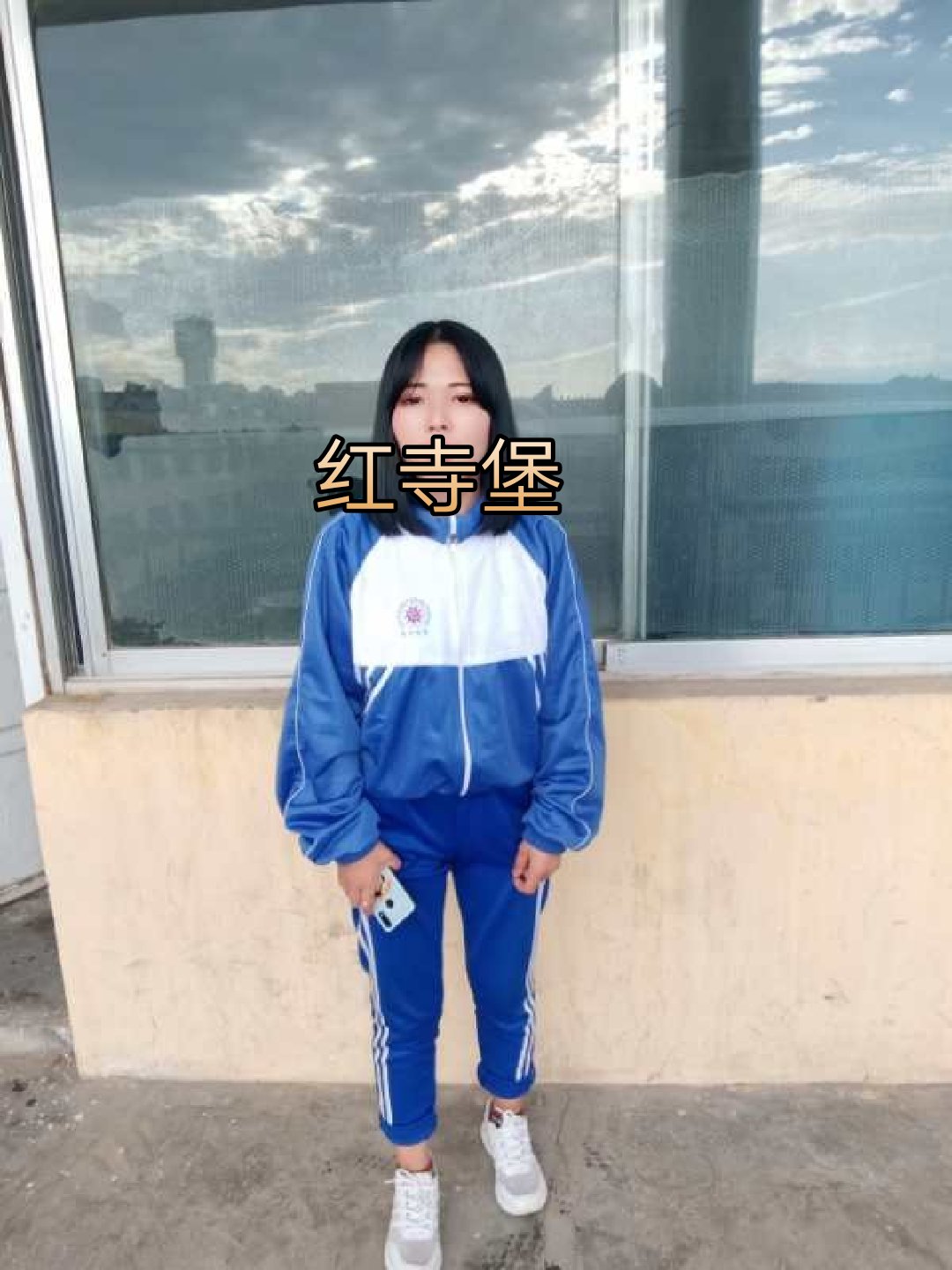 时光卷走我的故事,只剩下我自己 2月前