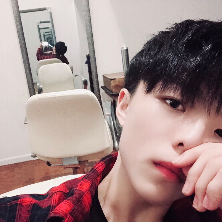 野猫 陈浩宇的主页-快手直播