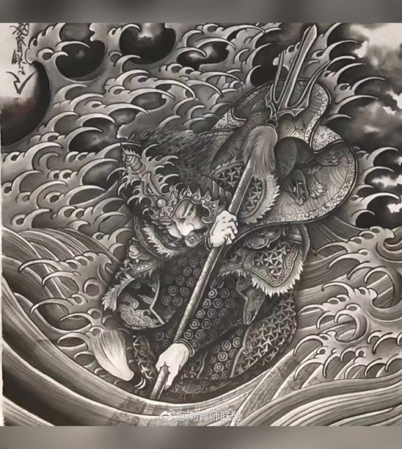 玉蛟龙纹身培训机构的主页-快手直播