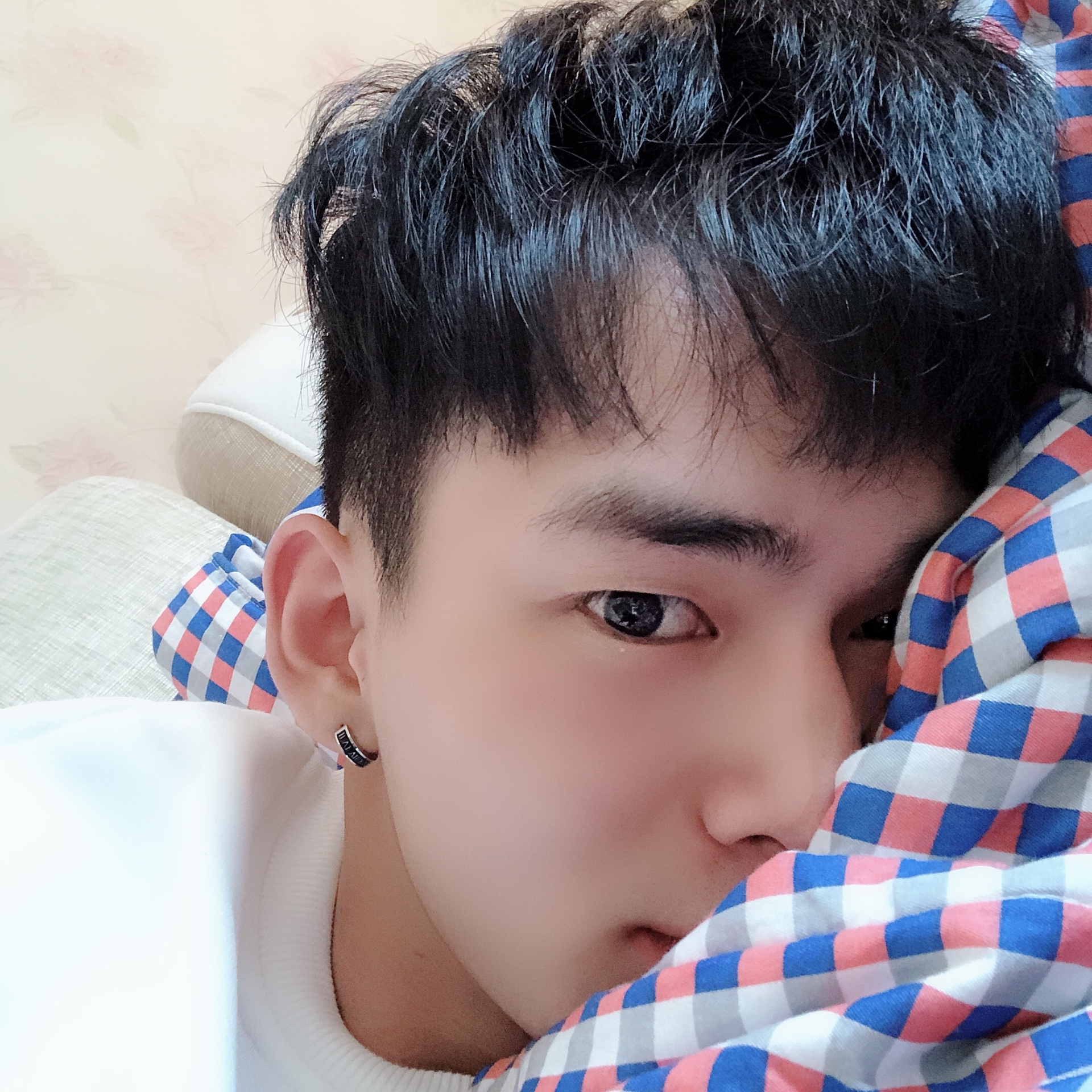 牛牛哥(o328108800)谢谢你的车 我会好好对待的  顺便祝自己生日快乐