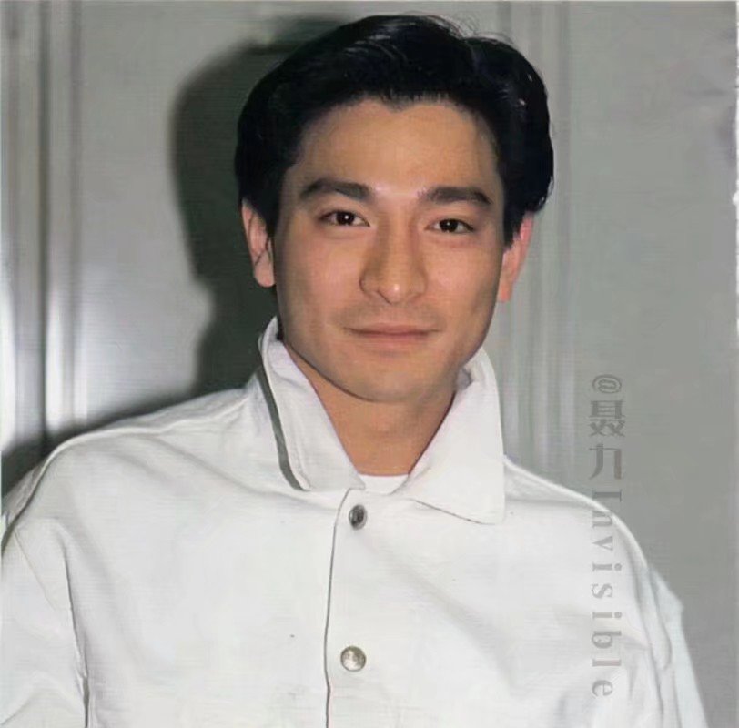 致敬刘德华,怀旧华哥经典照片 903     65 赞