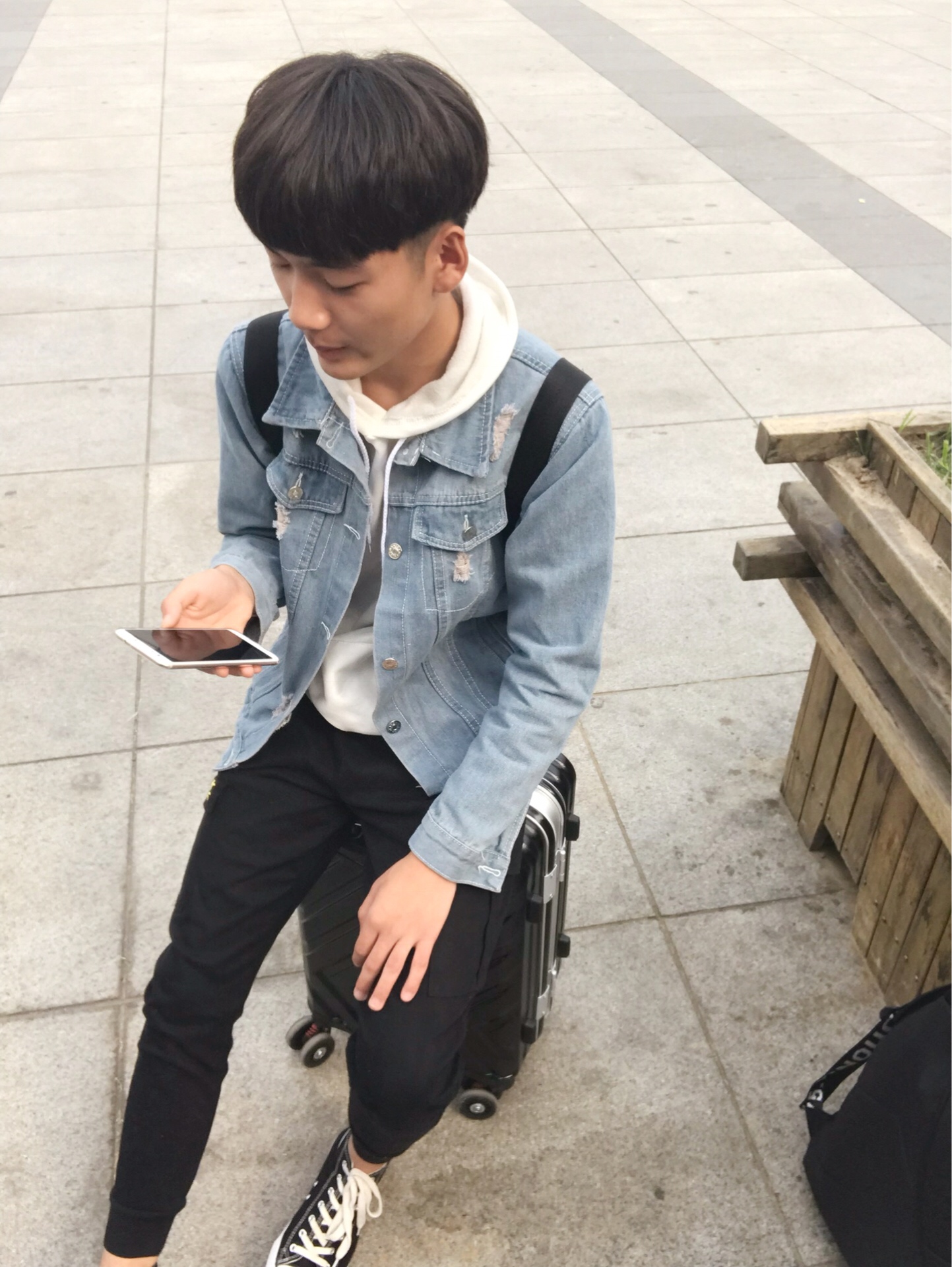 徐州小哥哥96.的主页-快手直播