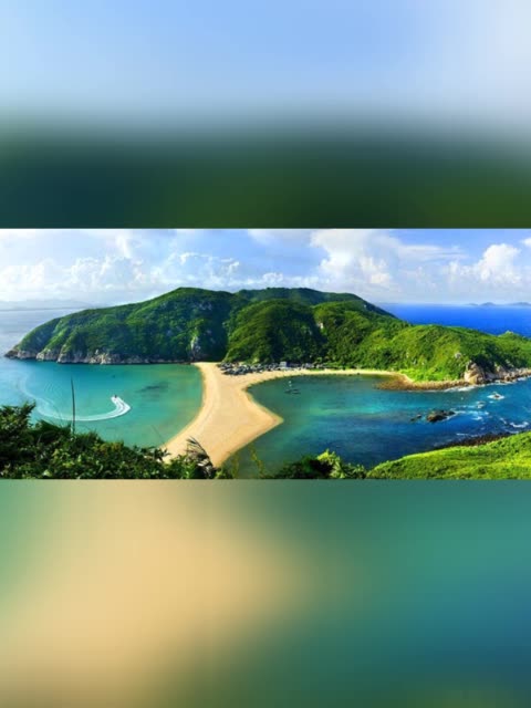 万宁无人岛 7月前