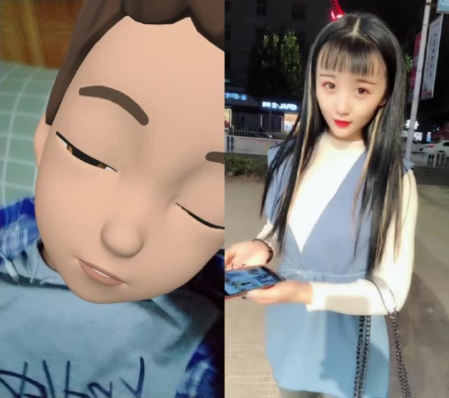 mc小柔716的主页-快手直播