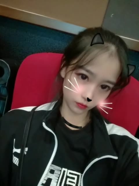 小狗琪的主页-快手直播