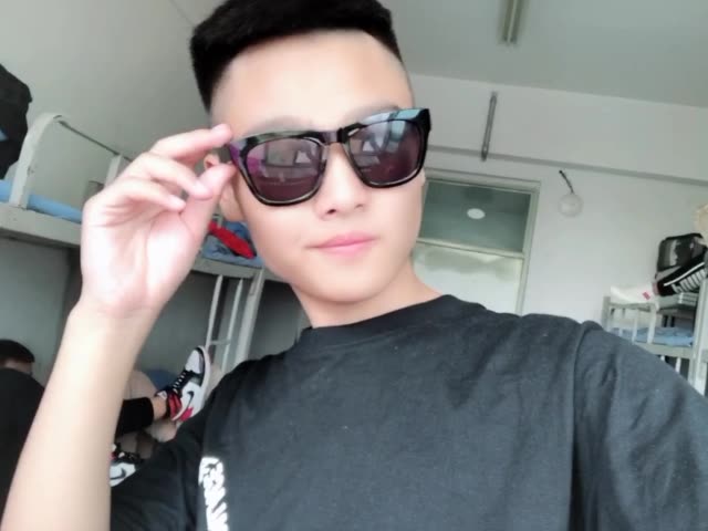 高校长61的主页-快手直播