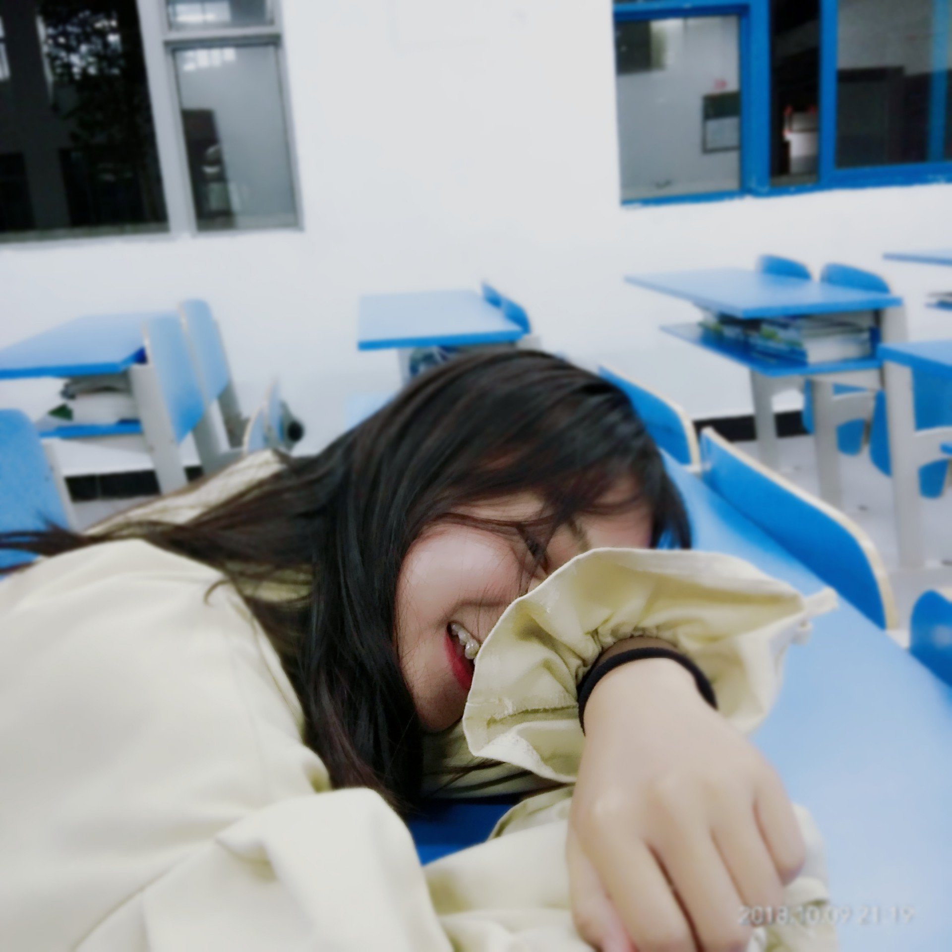 许桃