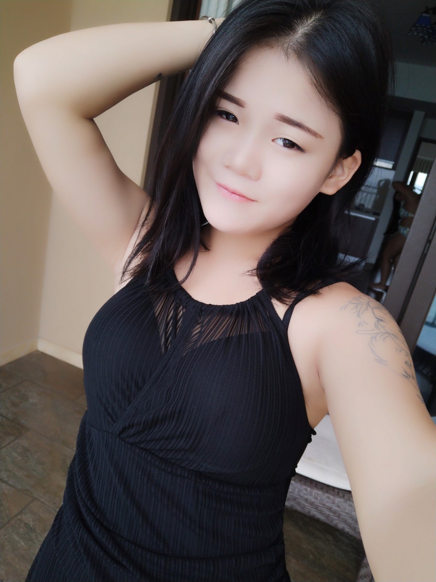 爱玖妹97的主页-快手直播