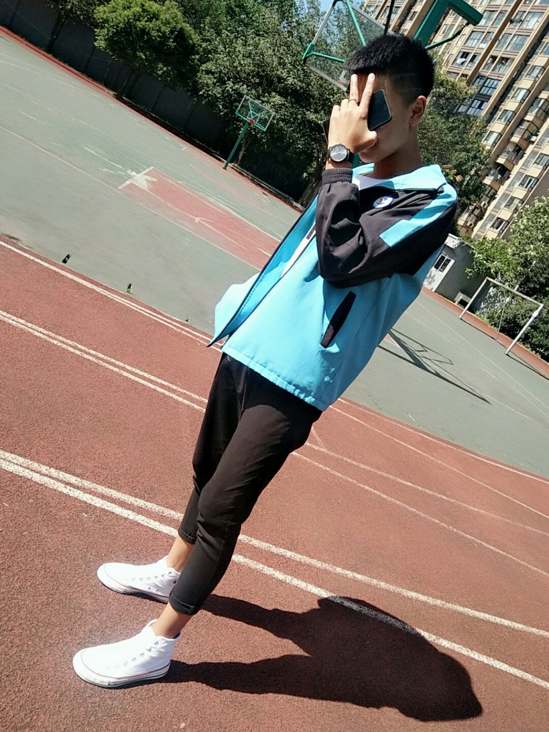 30 80 735 0 玉林中学 芳草校区 酷 社会人啊 男神呐 8天前 优秀