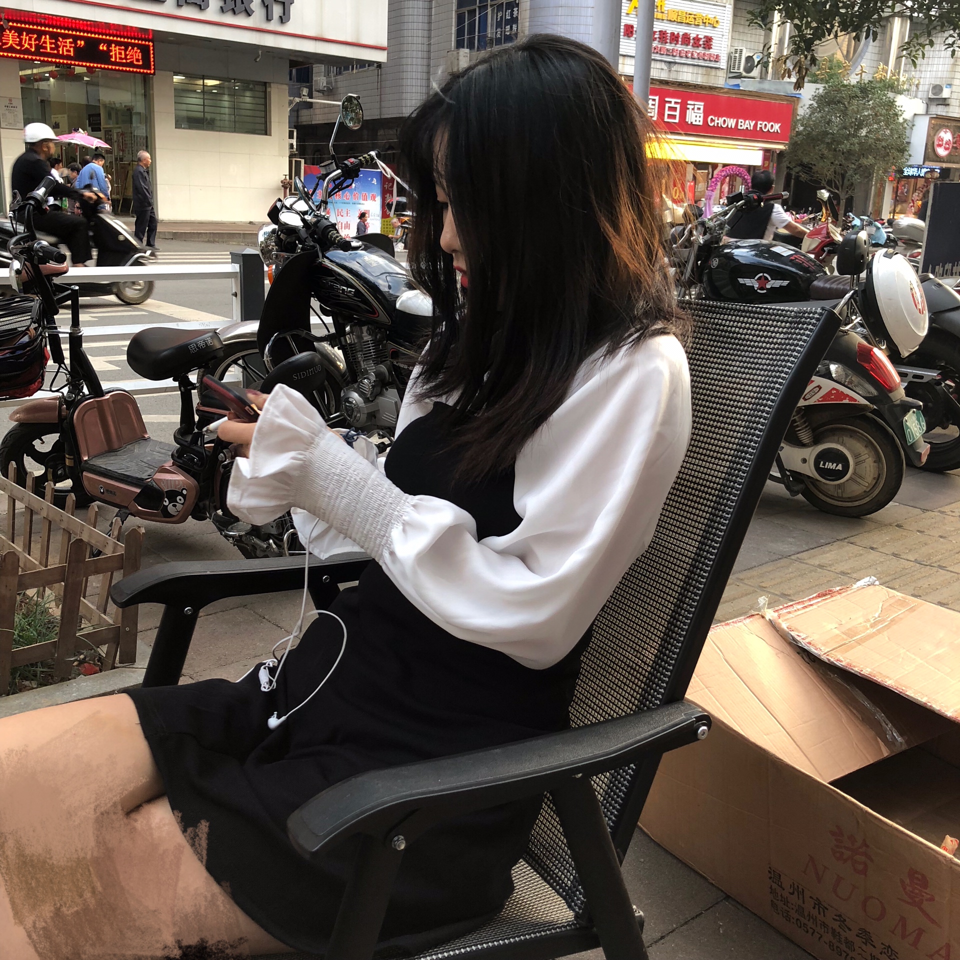 快手,记录世界 记录你