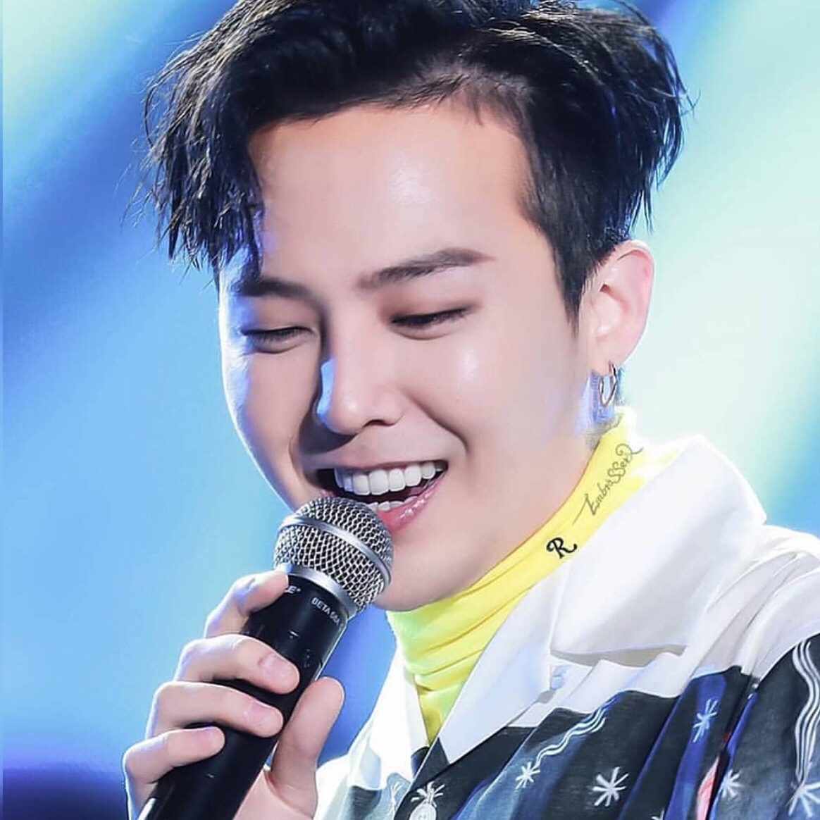 【 day- 228 】【 day- 378 】 花开再会 #权志龙 #gdragon