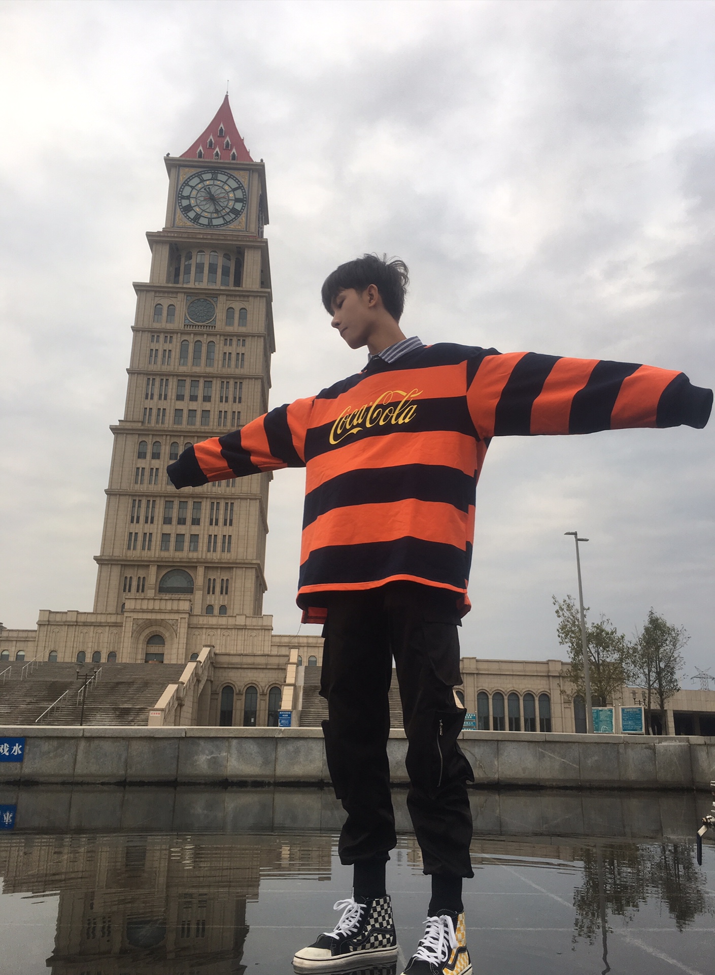 想和你过一起冬天 - 启明耶的快手