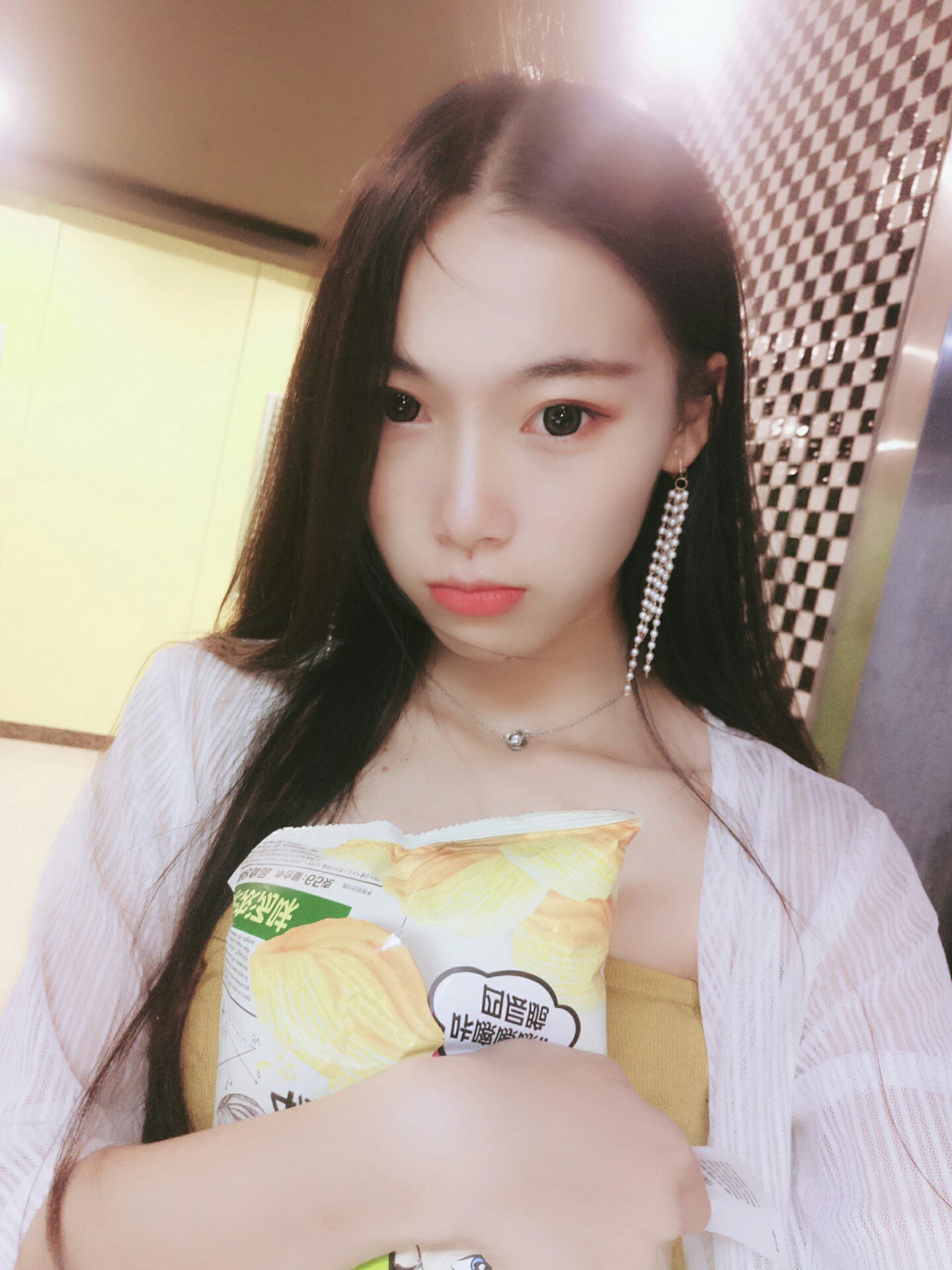 余梦娜的主页-快手直播