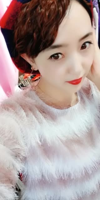 冷傲小公主92静的主页-快手直播