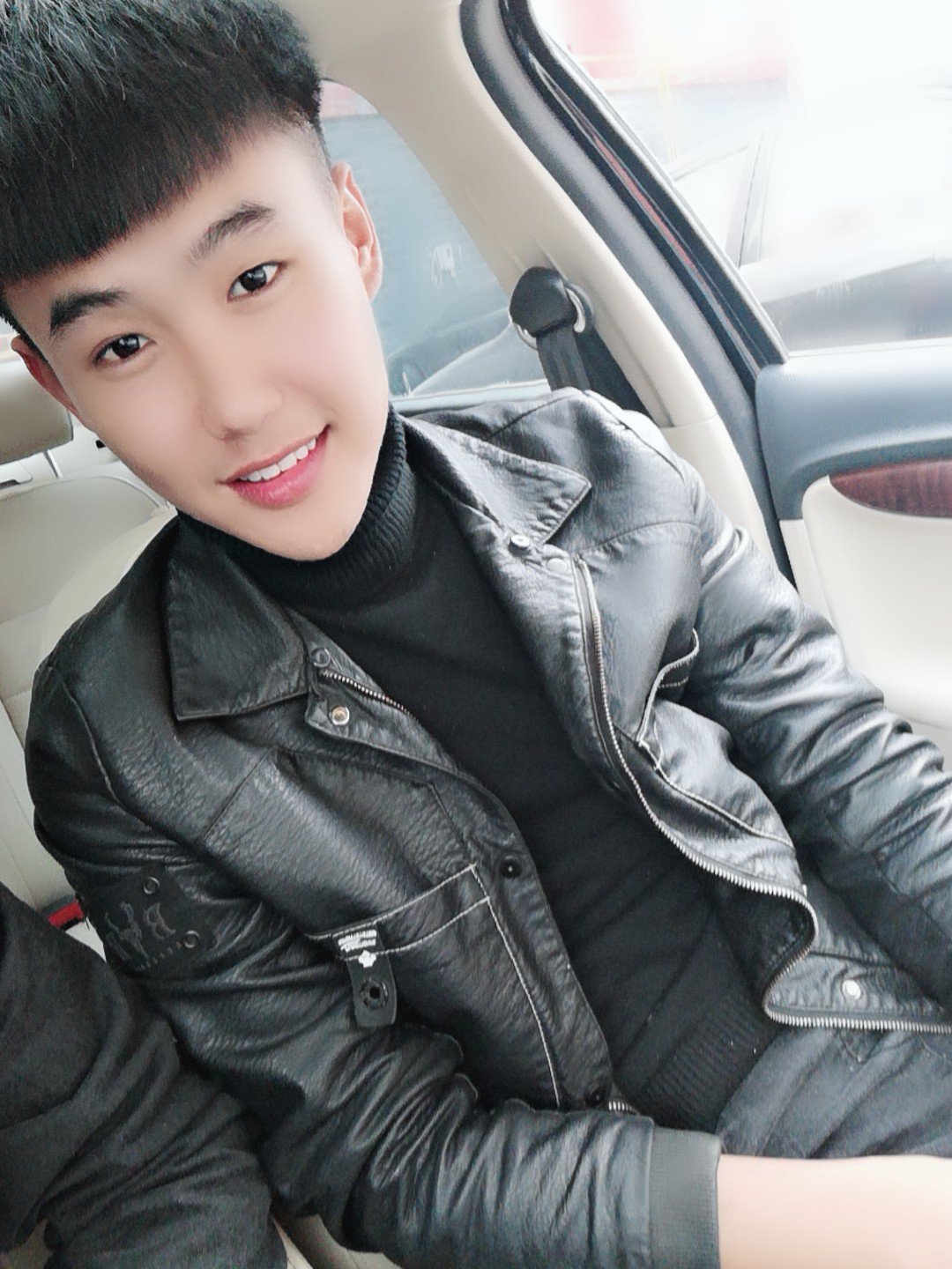 李帅94(平平淡淡)的主页-快手直播