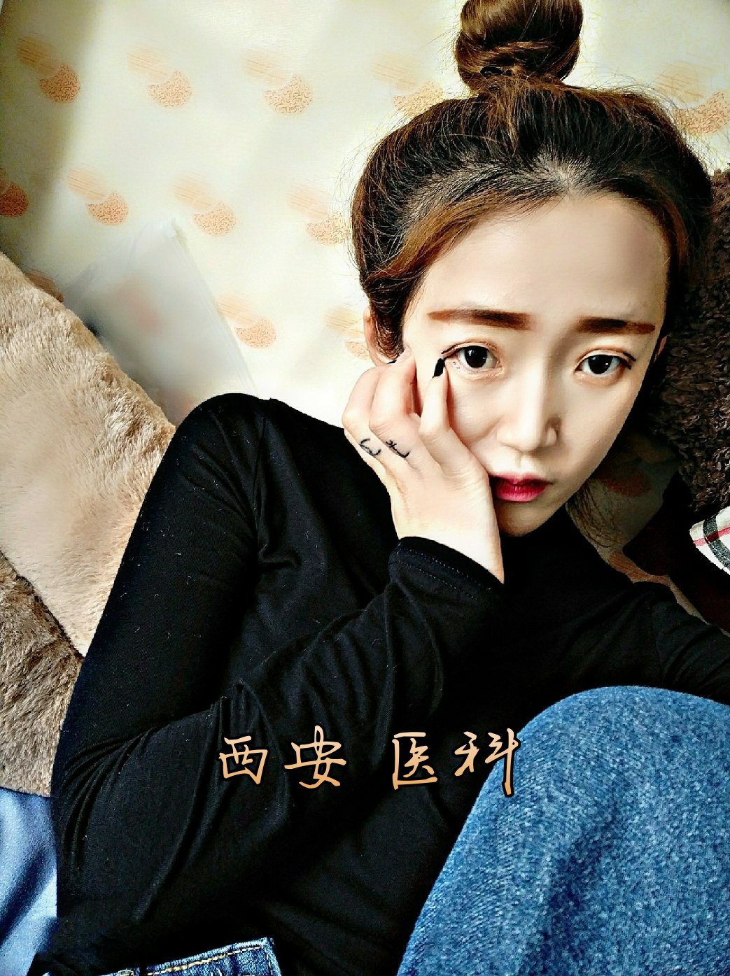 我有很多缺点 请你离我远一点96 - 国民小阿娘90(冲一千)的快手