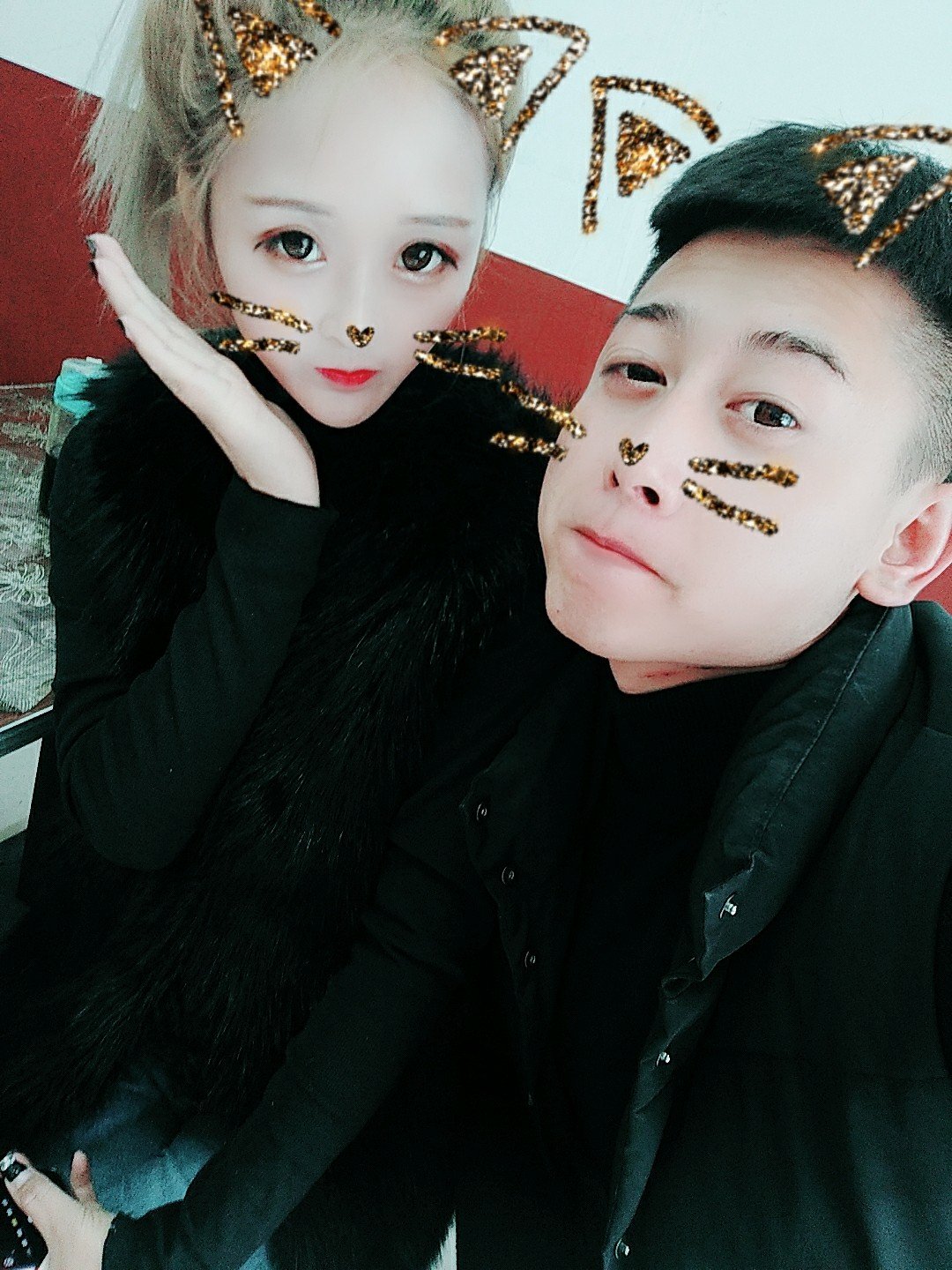 00马小宝00!的主页-快手直播