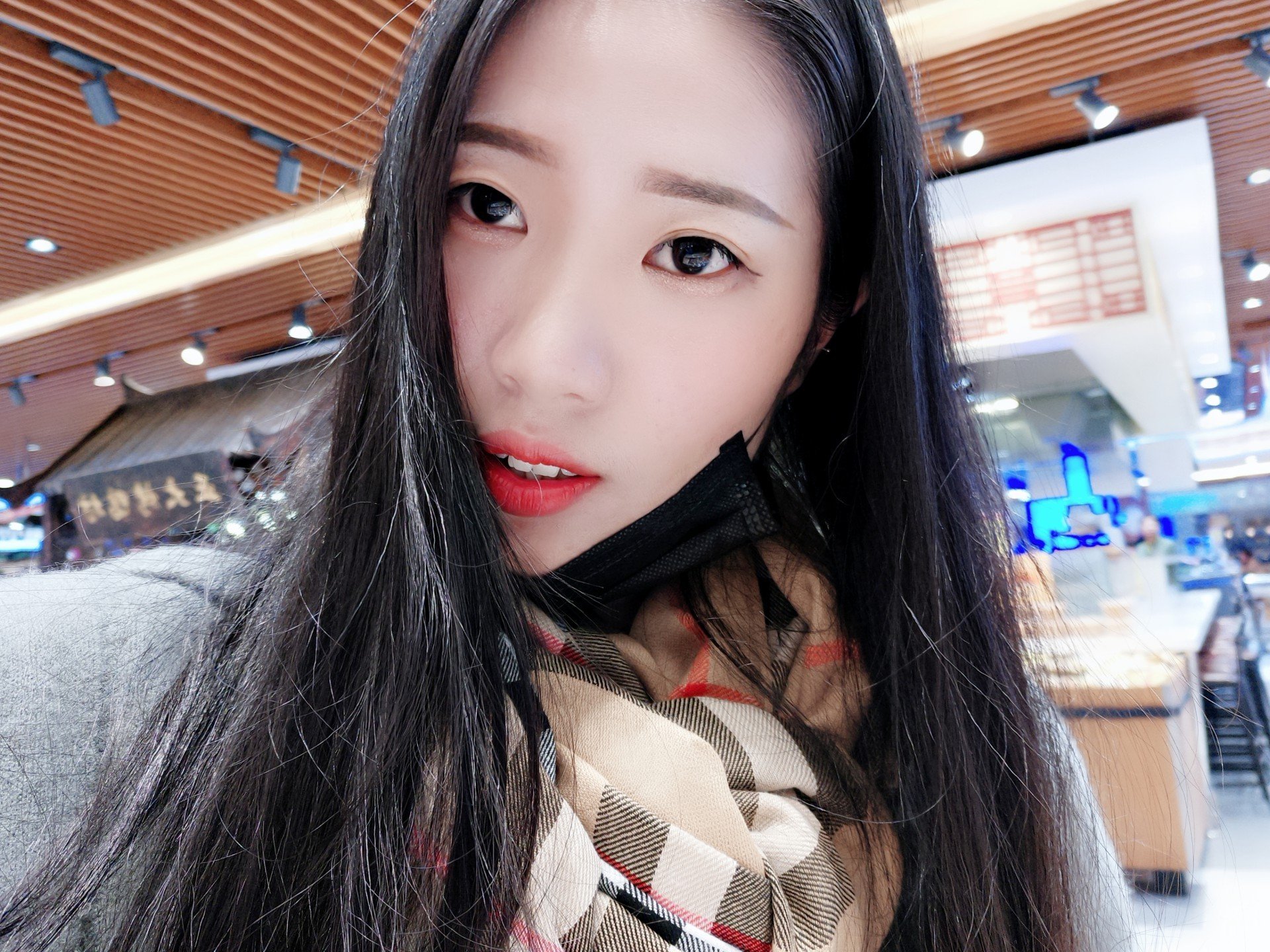 可馨儿ˇ单眼皮眼妆教程1天前