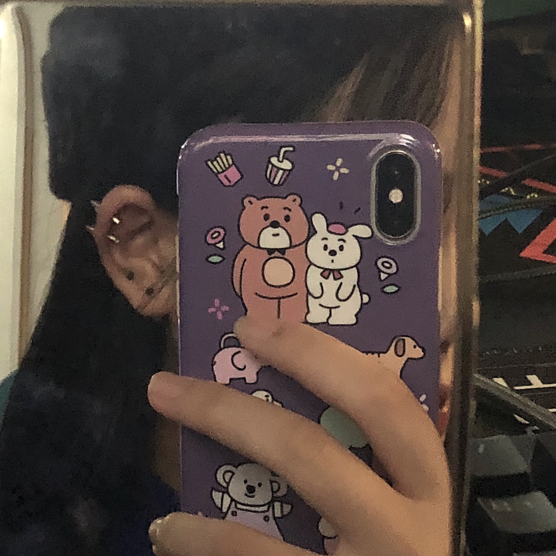 kitty--3的主页-快手直播